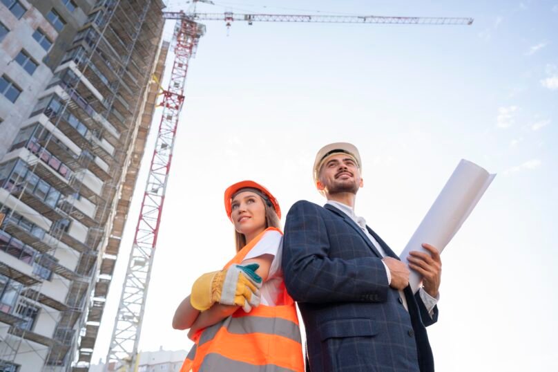 how to survive construction business seasonality