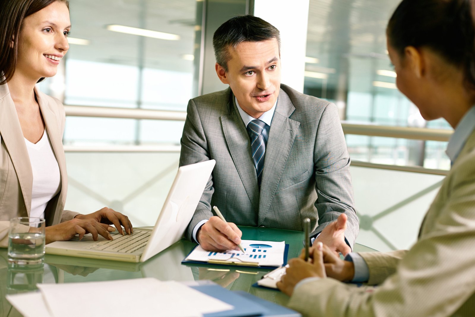 Small Business Loans