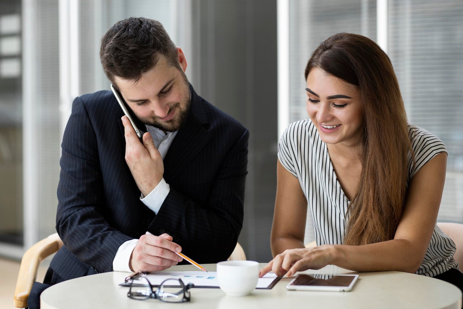 Business Loans in New York