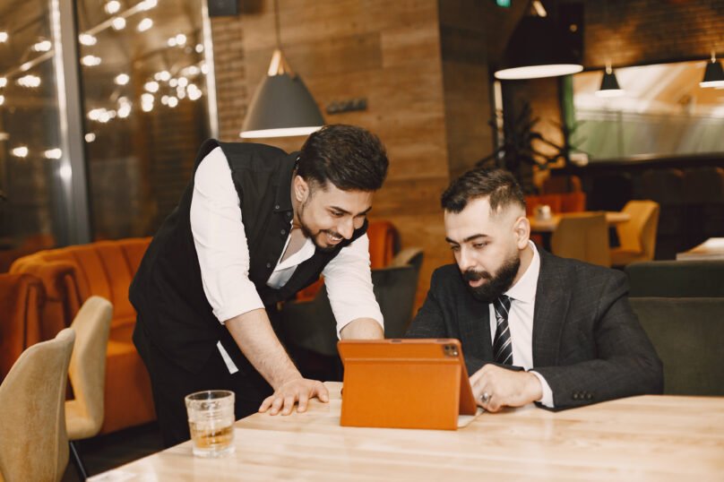 Funding Options for Restaurant