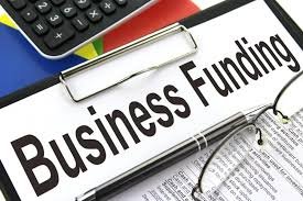 Business Funding Calculator