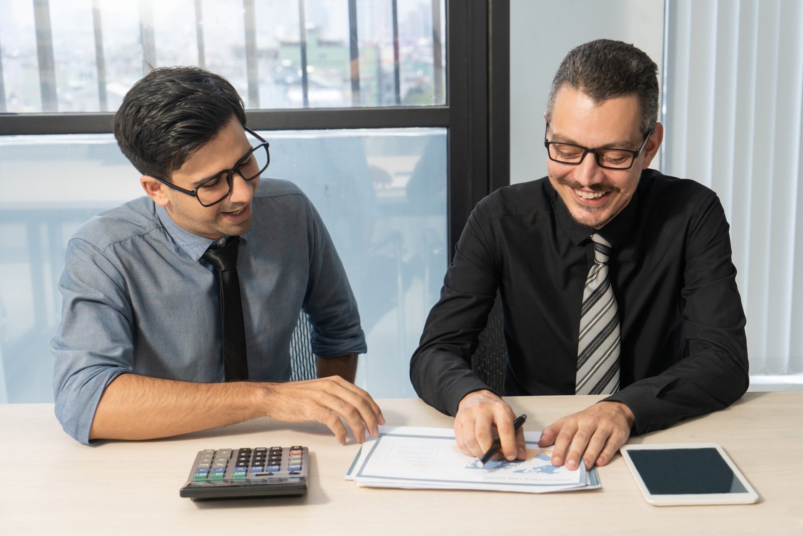 Business Loans in Texas