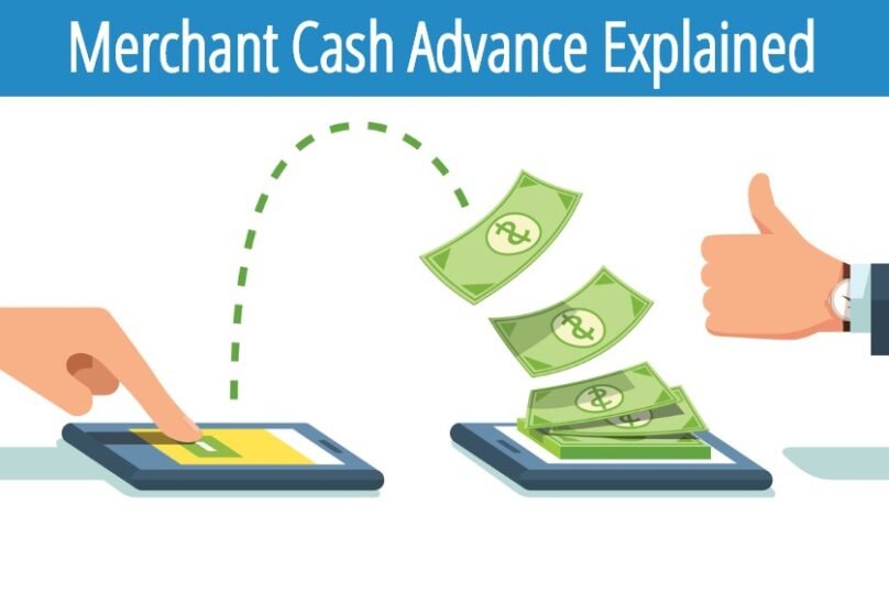 merchant cash advance