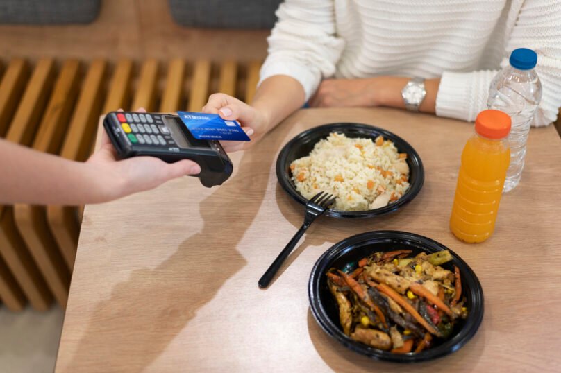 Fast Food Equipment Financing