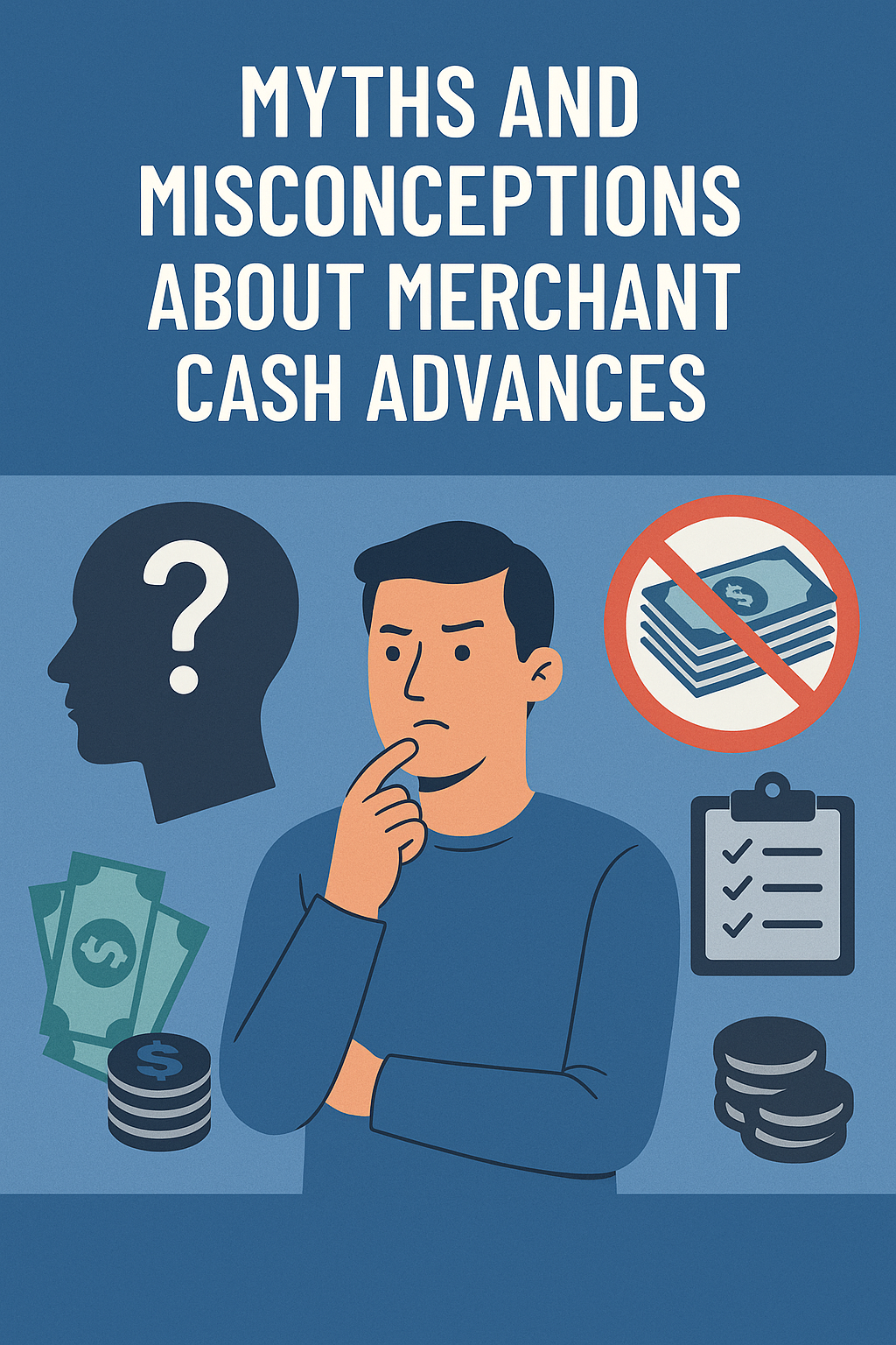 Merchant Cash Advances