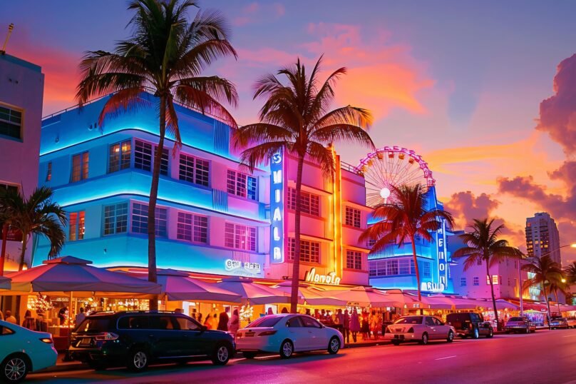 miami business loans