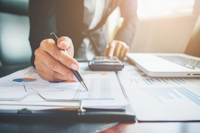 Accounting Firm Funding