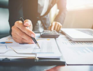 Accounting Firm Funding