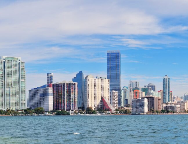 Small Business Loans in Miami