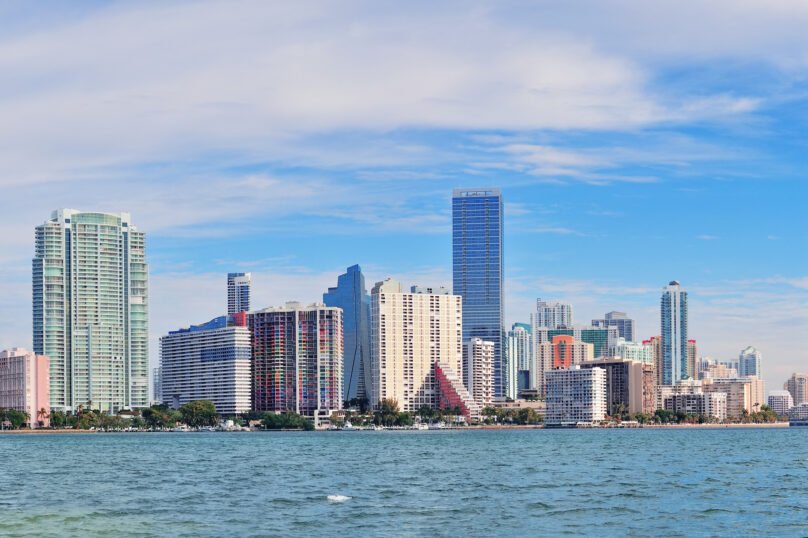 Business Loans in Miami