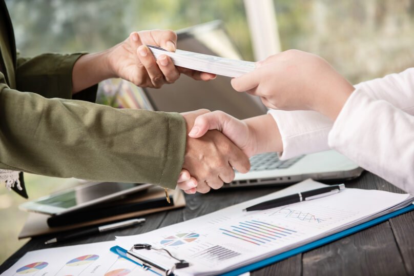 Online Business Line of Credit