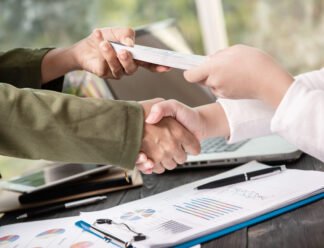 Online Business Line of Credit