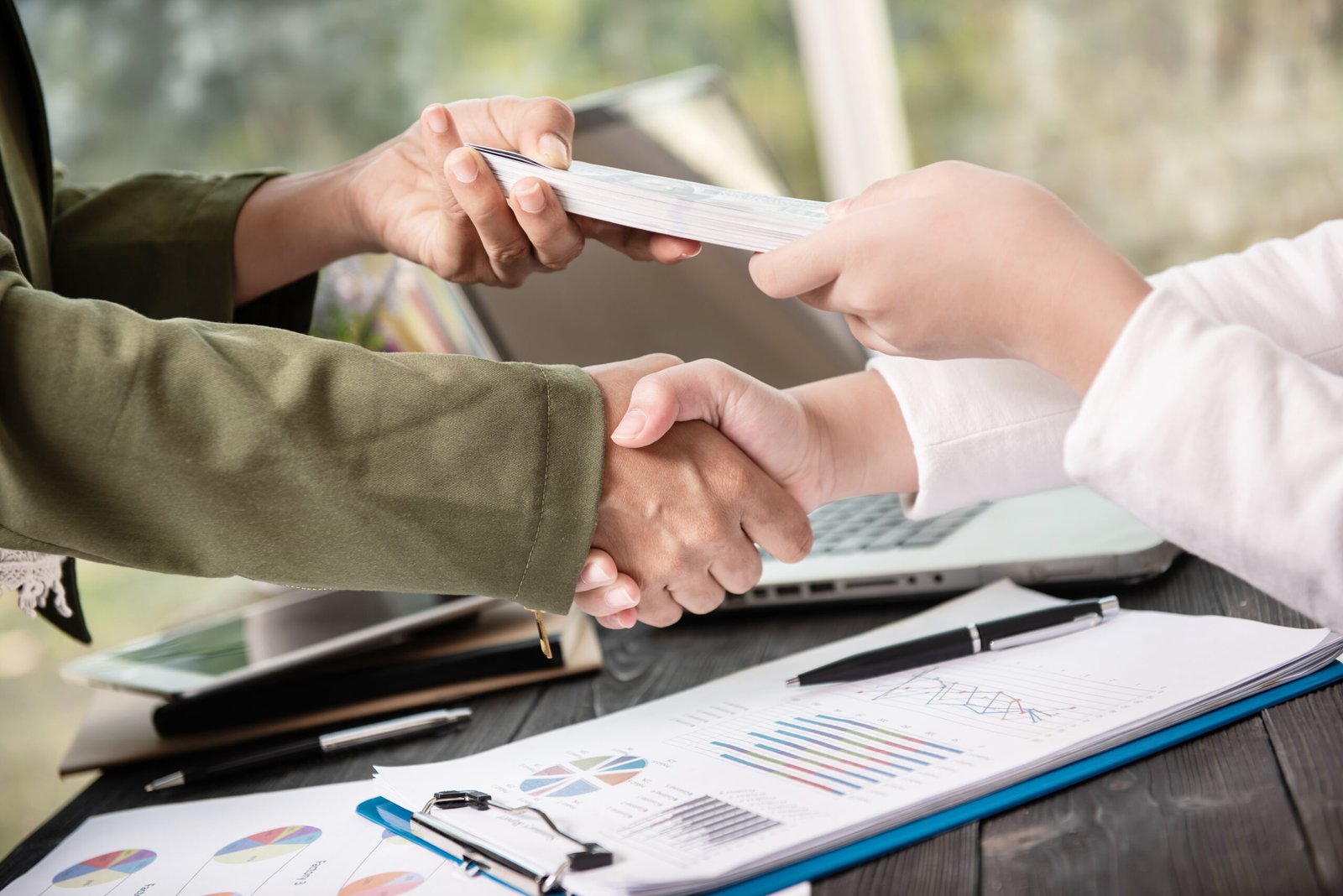 Online Business Line of Credit
