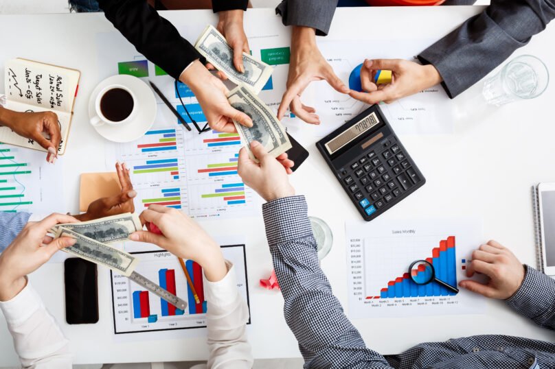 Poor Credit Business Finance