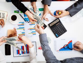 Poor Credit Business Finance