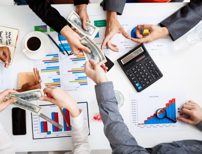 Poor Credit Business Finance