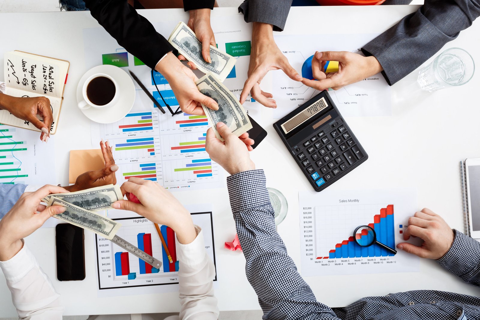 Poor Credit Business Finance