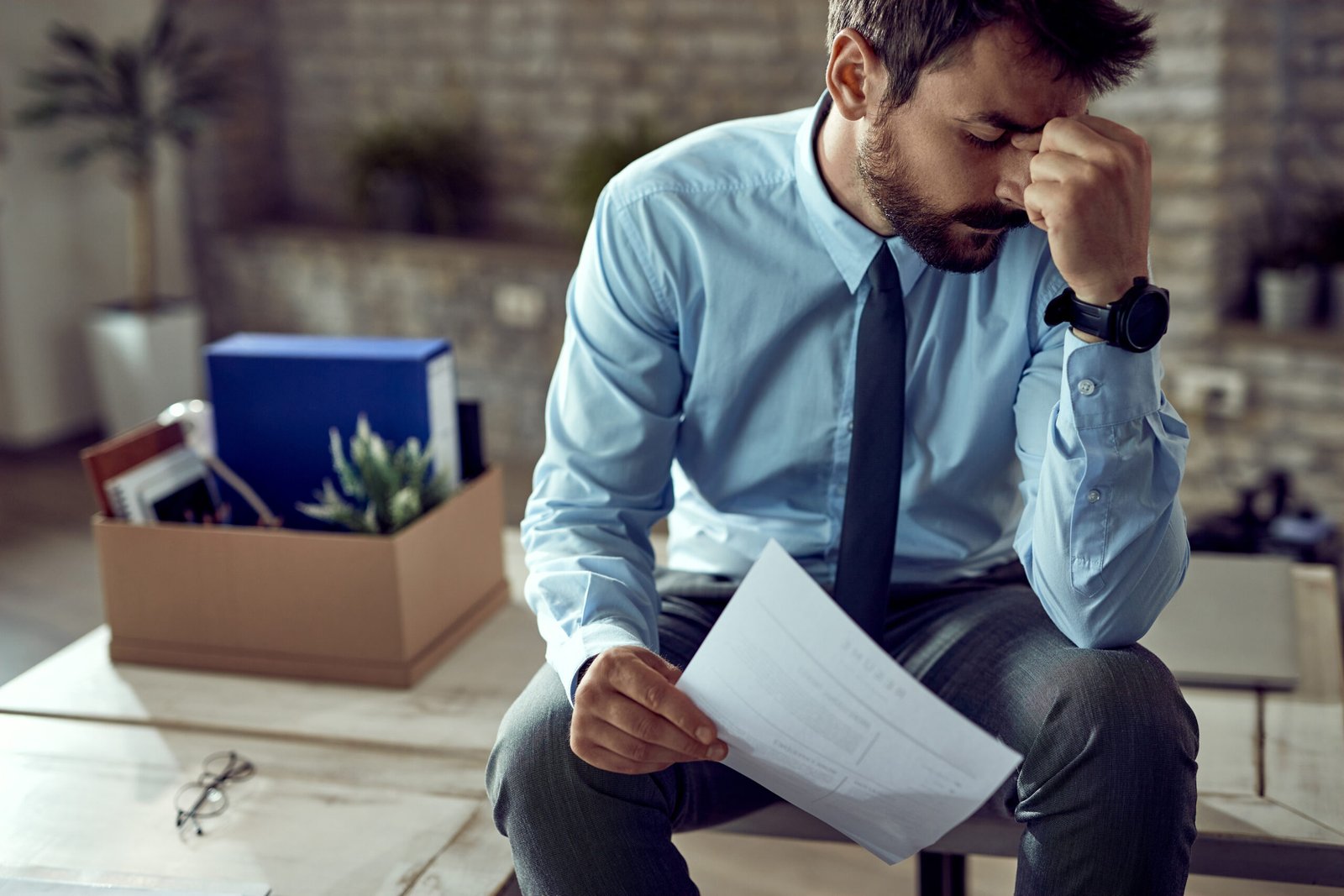 Bad Credit and Business Loans