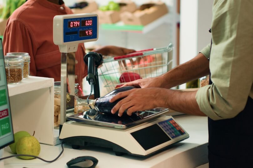 Food Equipment Loan