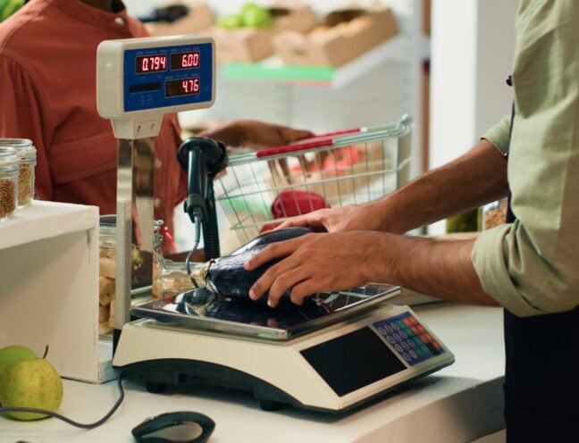 Food Equipment Loan