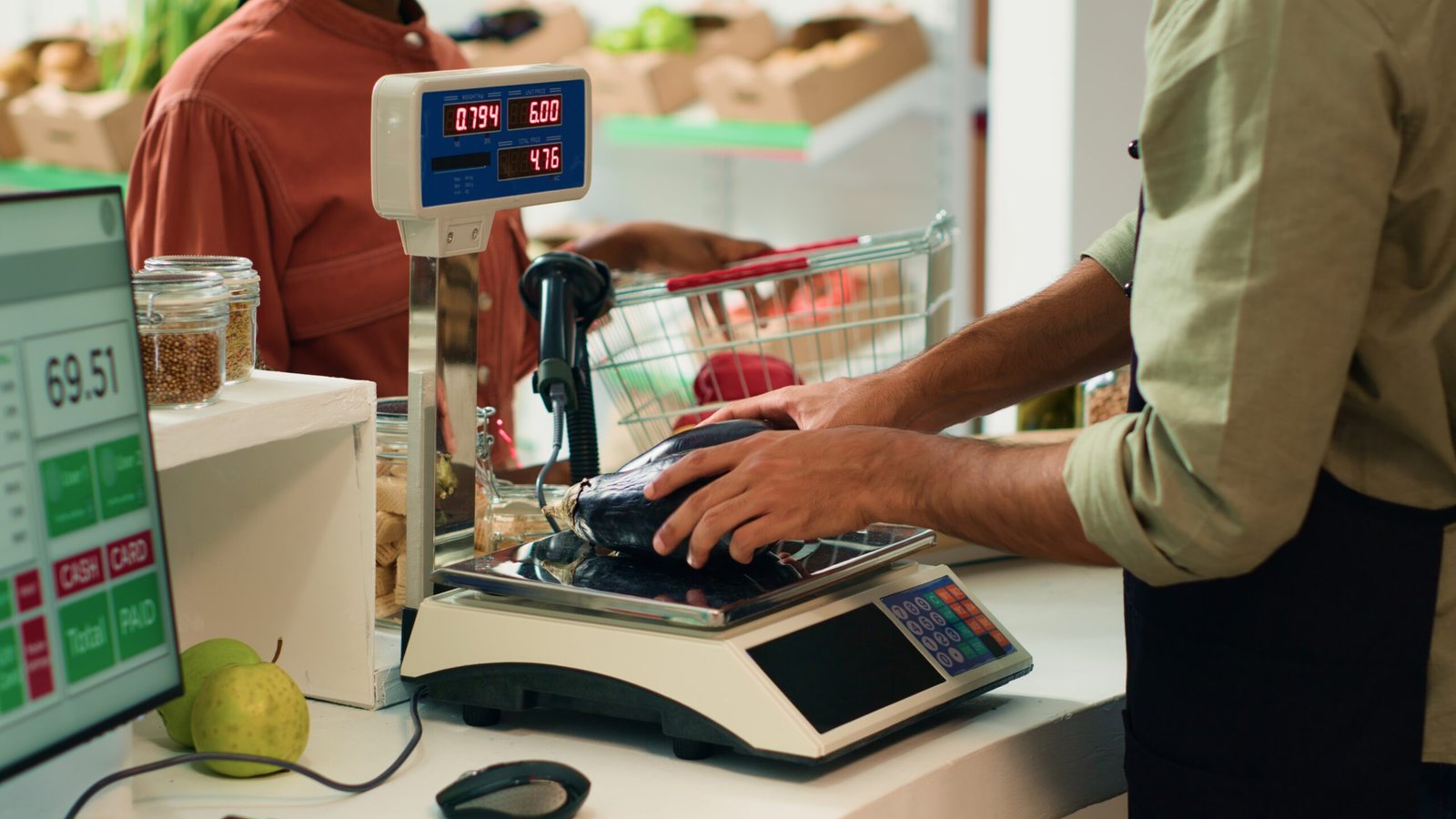 How Food Equipment Loans Support Eco-Friendly Businesses