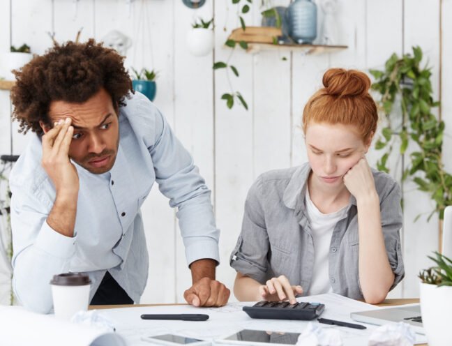 Bad Credit and Business Loans