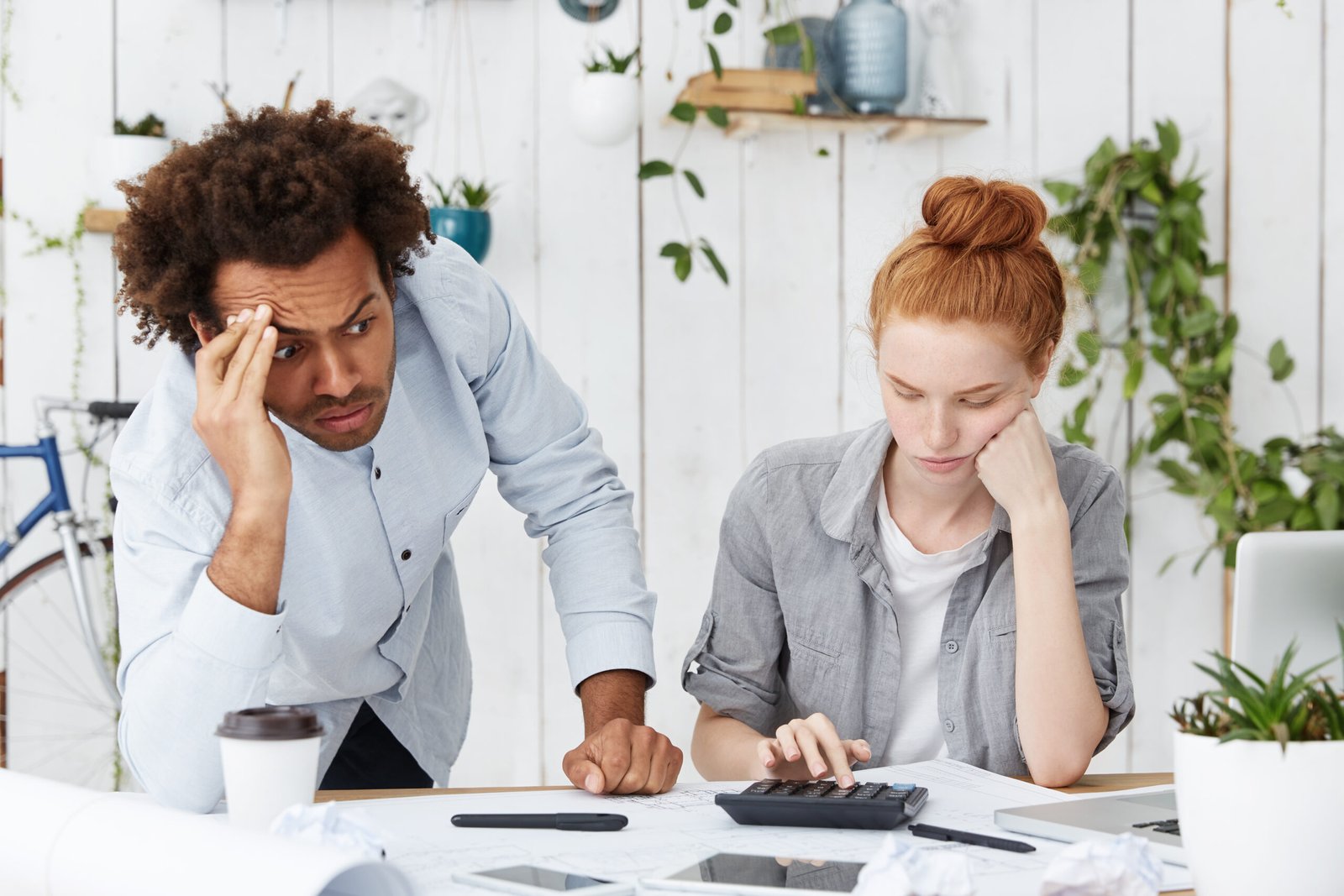 Bad Credit and Business Loans