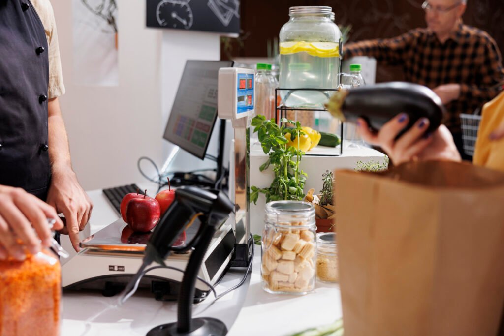 Food Equipment Loans
