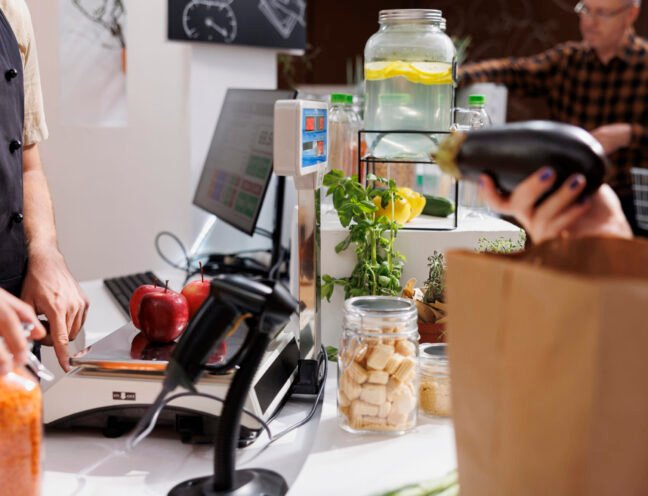 Food Equipment Loans