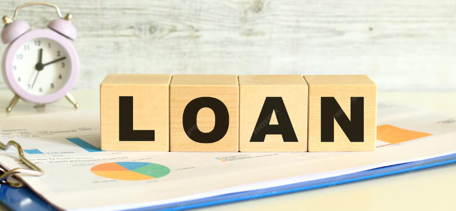 short-term business lending=