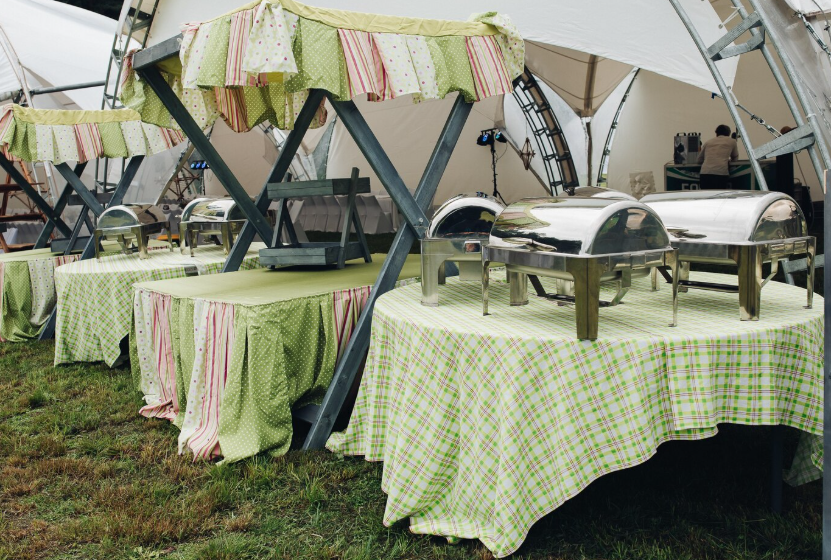 party rental business loans=