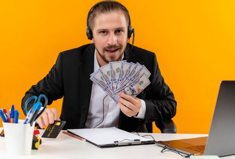 business loan options