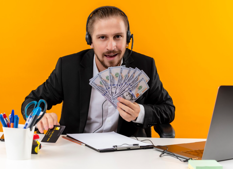 business loan options