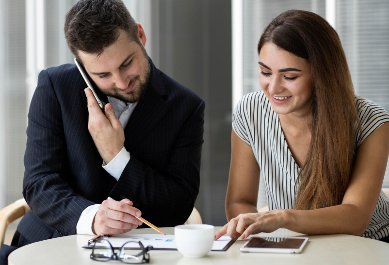 short-term business lending