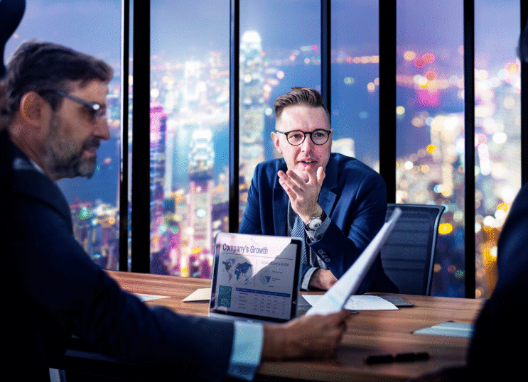 unsecured small business loan