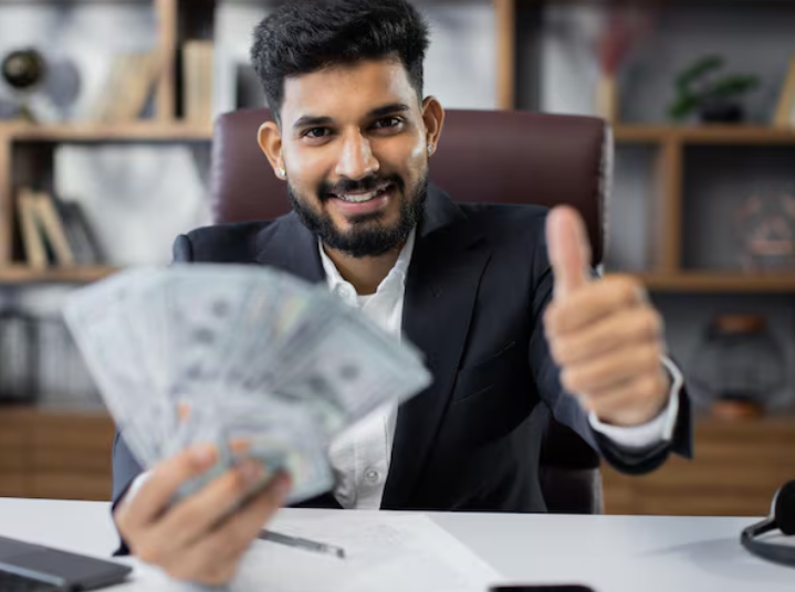 merchant cash advance—Las Vegas=