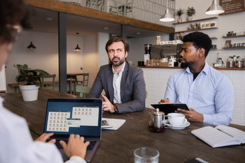 small business loans in Las Vegas