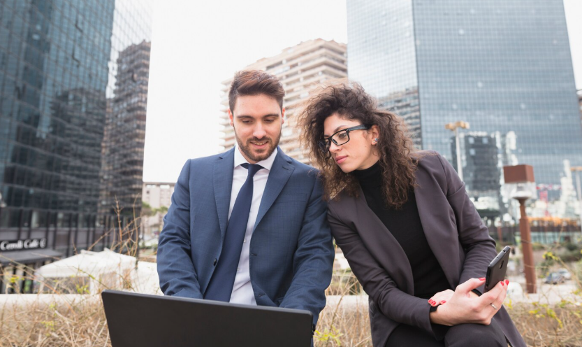  business loans in New York=