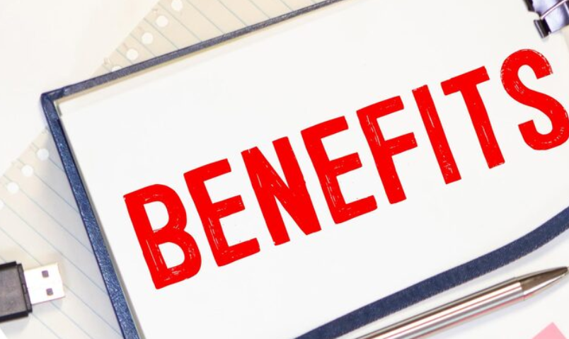 benefits of business loans in Arizona=