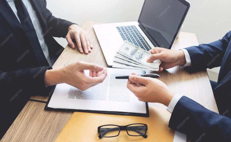 business loans in Texas