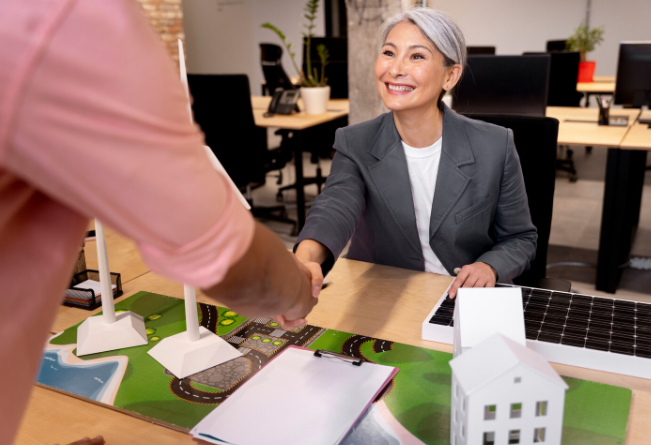 business loans in California=