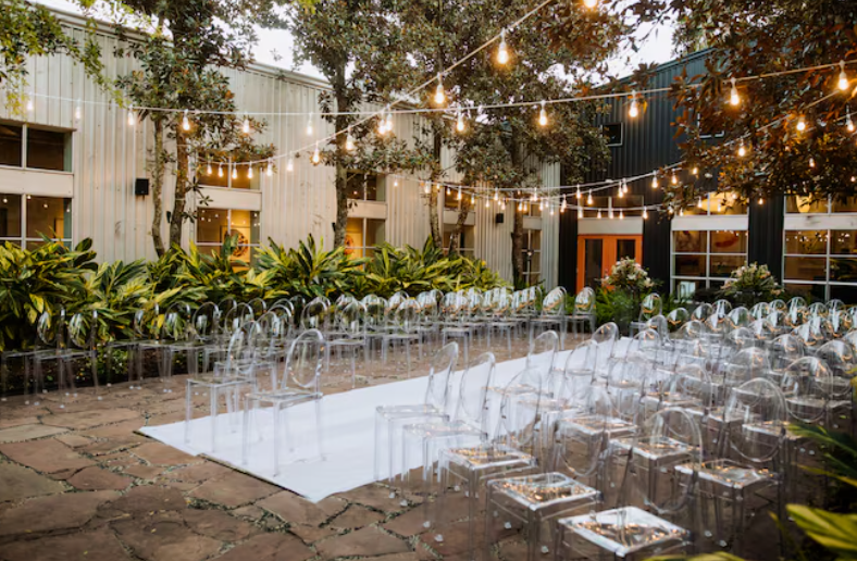 Party & Event Rental Business Financing Solutions