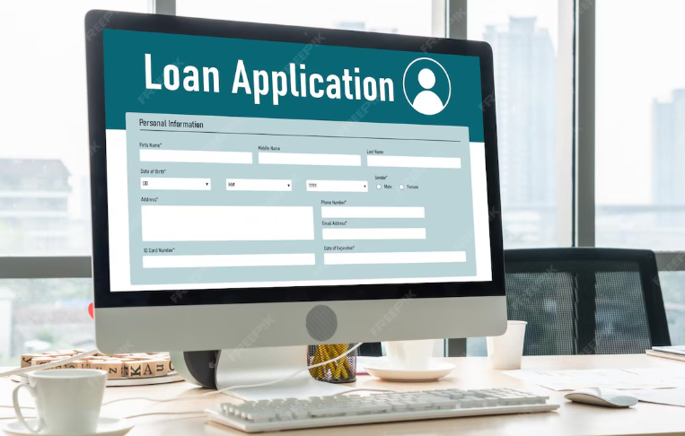 application processs of business loans in Arizona=