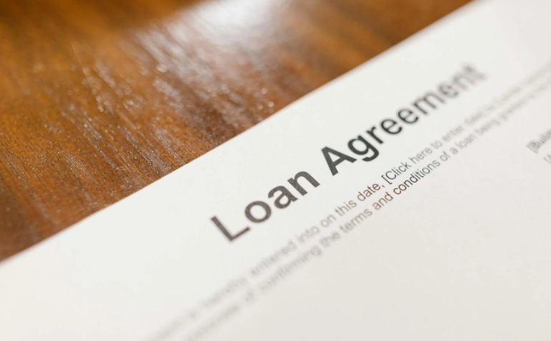loan approval 2 -