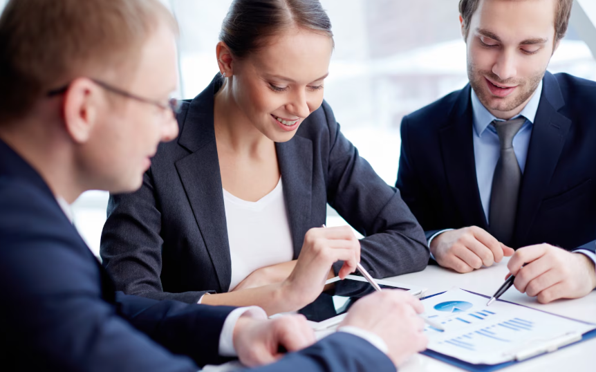 Las Vegas CAPITAL SERVICES