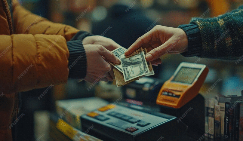 merchant cash advance in Las Vegas