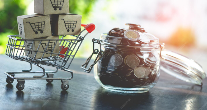 convenience store funding=