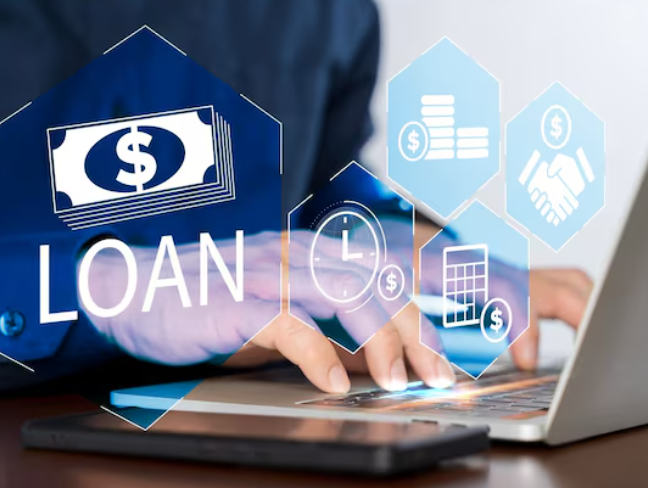 Types of business loans