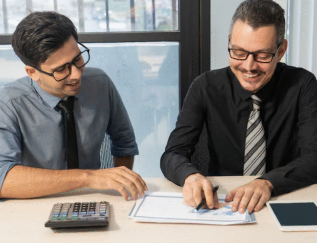 Fast Small Business Loans