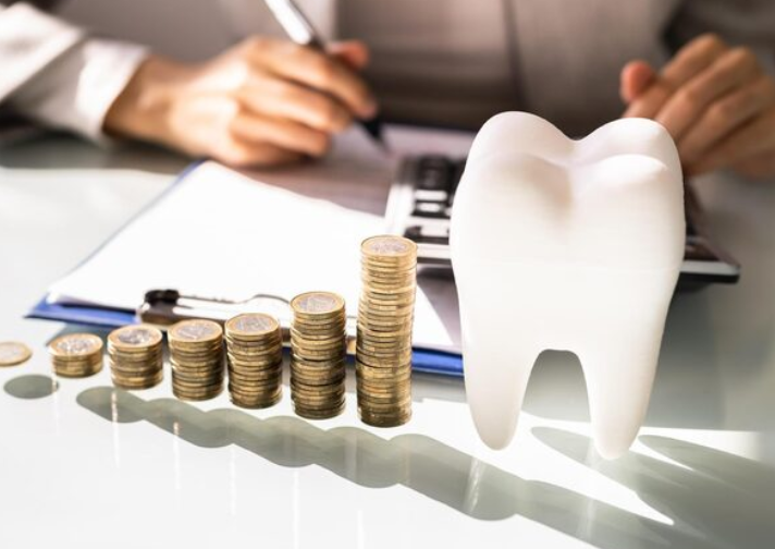 dental practice loans=